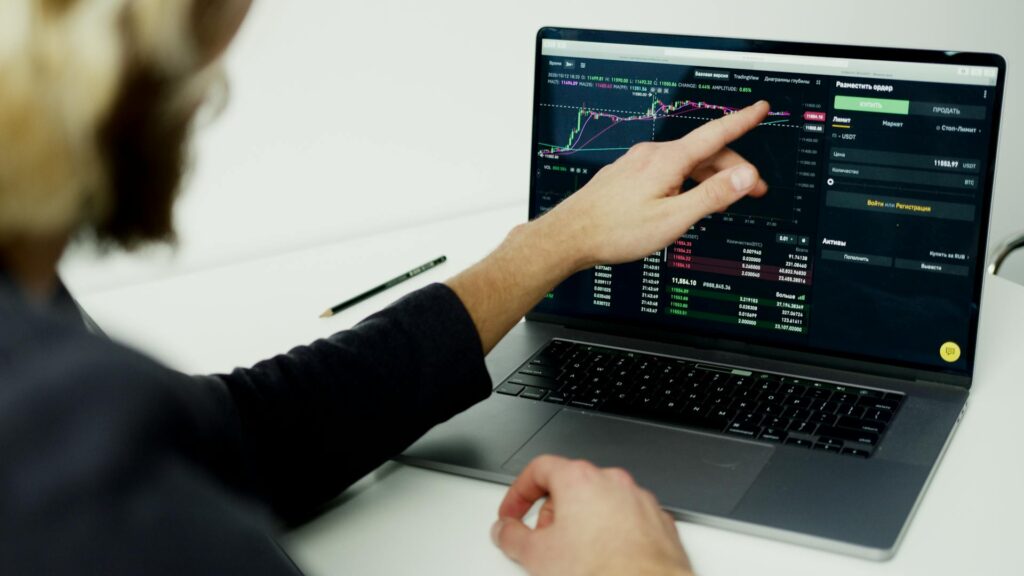 ADG Group Investment Banking