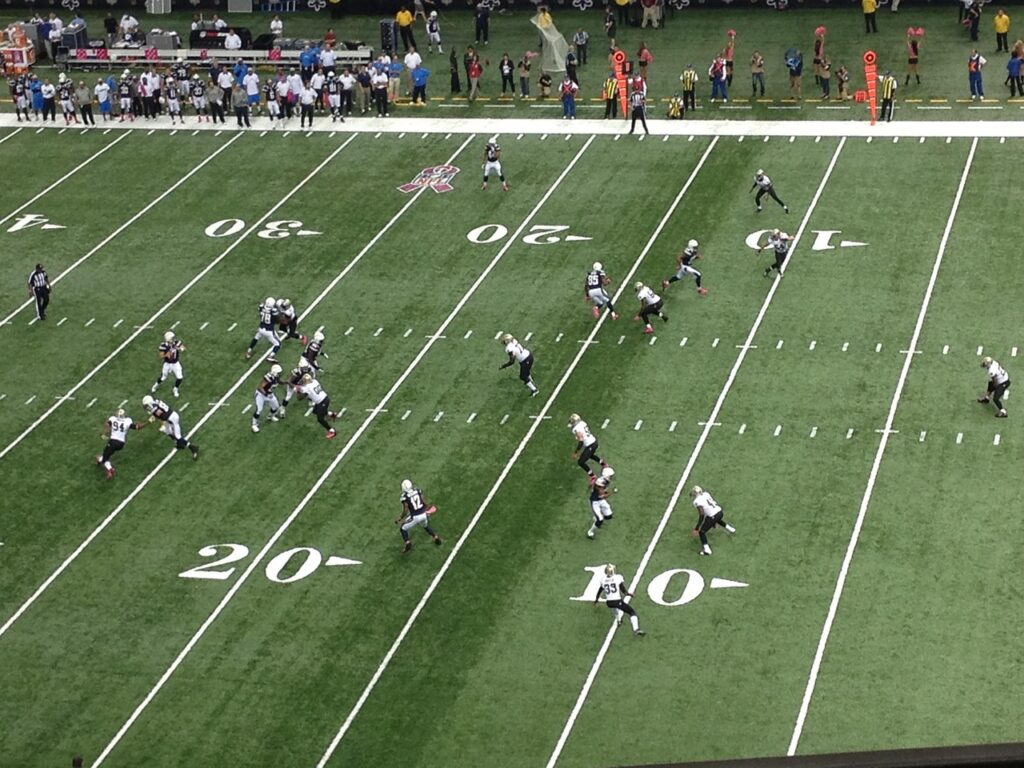 How to Get an NFL Sunday Ticket Discount in 2025